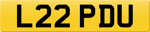 L22PDU